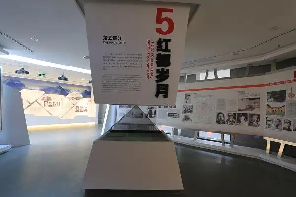 數字多媒體技術在展廳設計中的好處